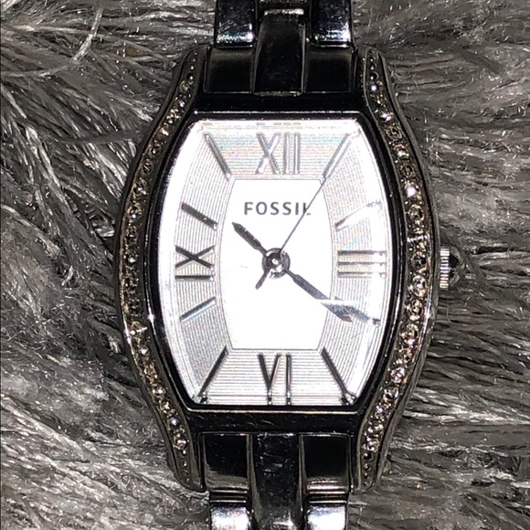 Fossil watch - Picture 2 of 4